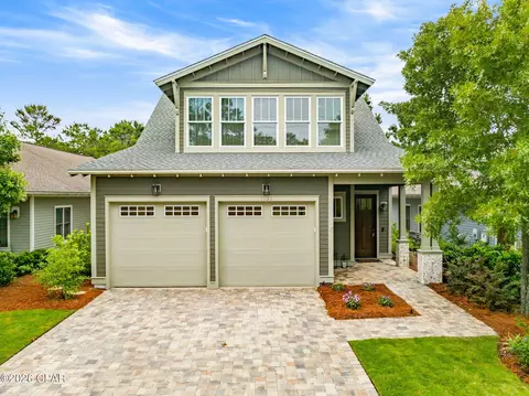 1532 Salamander Trl, Panama City Beach, FL 32413