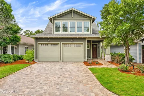 1532 Salamander Trl, Panama City Beach, FL 32413