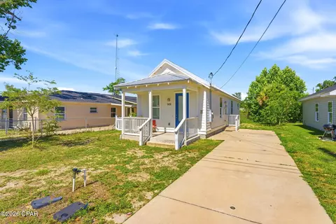 902 Wilson Ave, Panama City, FL 32401