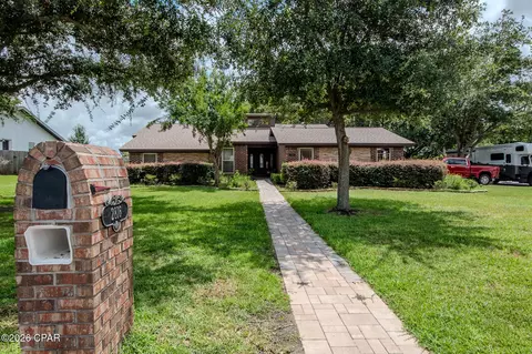 2816 Mary Baldwin Cir, Panama City, FL 32405