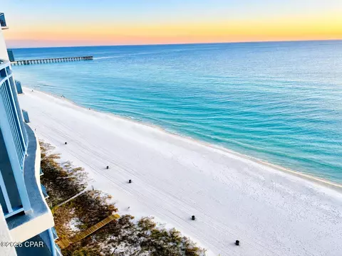 16701 Front Beach Rd #1605, Panama City Beach, FL 32413