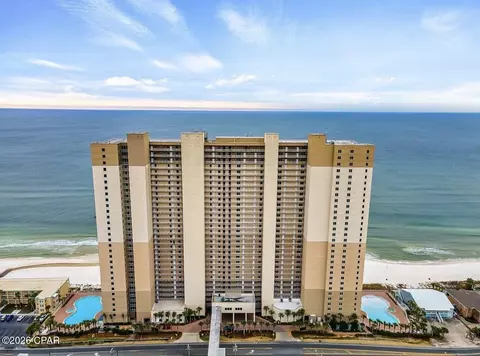16819 Front Beach Rd #1306, Panama City Beach, FL 32413