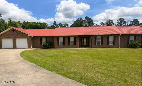 2778 Beall Packing Rd, Bonifay, FL 32425