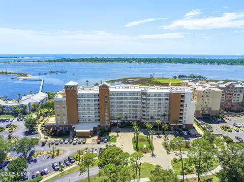 4100 Marriott Dr #111, Panama City, FL 32408