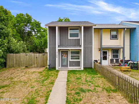3128 E Baldwin Rd, Panama City, FL 32405