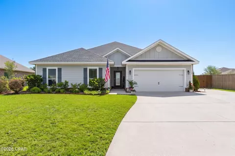 160 Confidence Way, Panama City, FL 32409