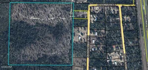 00 Sadorus Ave, Alford, FL 32420