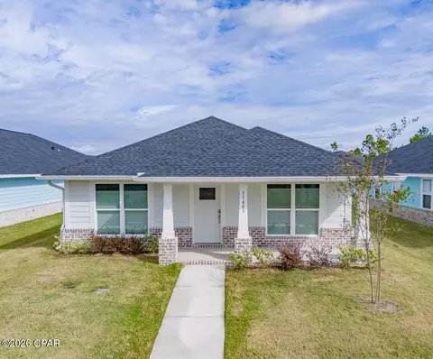 11403 Godart St, Panama City, FL 32404