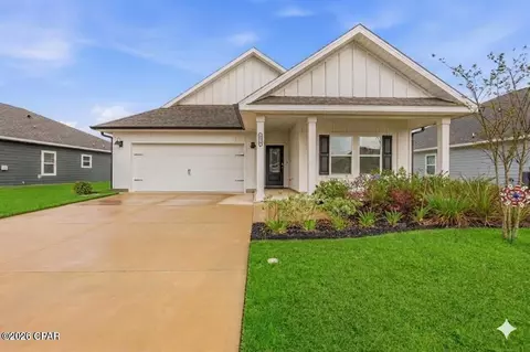 6574 Weems Way, Panama City, FL 32404