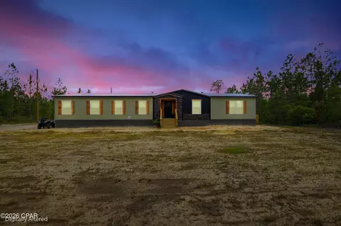 4093 NW County Road 274, Altha, FL 32421
