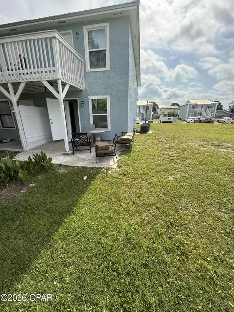 3606 Tiki Dr #213, Panama City, FL 32408