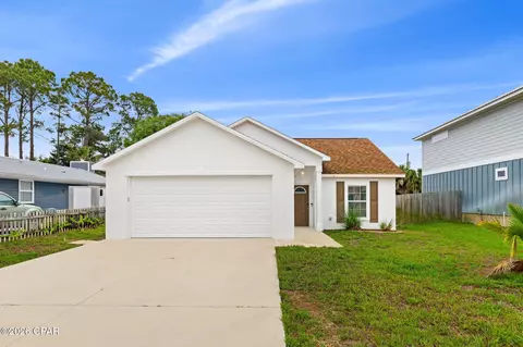 6314 Hilltop Ave, Panama City, FL 32408