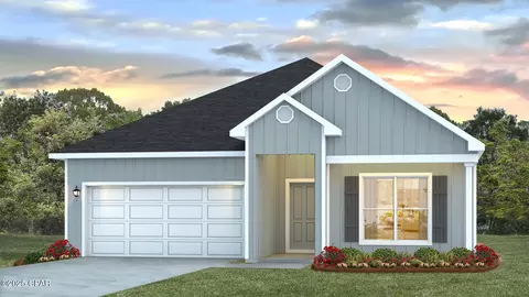 4813 Windrow Way, Panama City, FL 32404