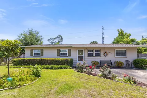 3101 W 20th Ct, Panama City, FL 32405