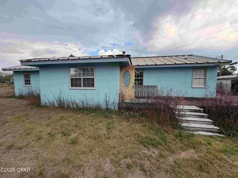 502 Mcpherson Dr, Alford, FL 32420