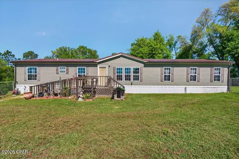 4648 Orchard Rd, Graceville, FL 32440