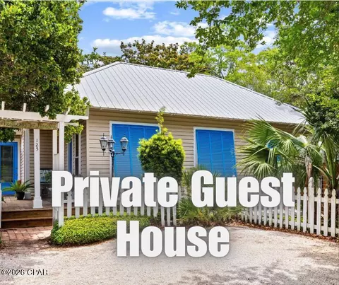 125 S Wells St, Panama City Beach, FL 32413