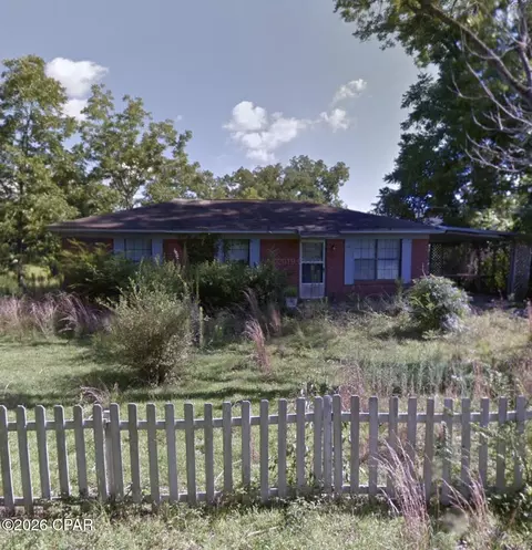 3474 1st Ave, Bonifay, FL 32425