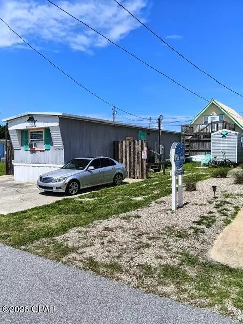 215 Palmetto Pl, Panama City Beach, FL 32413