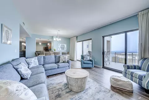 15100 Front Beach Rd #1701, Panama City Beach, FL 32413