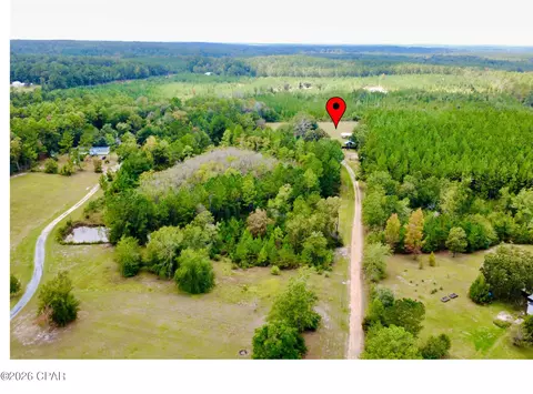 2842 Hard Labor Rd, Chipley, FL 32428
