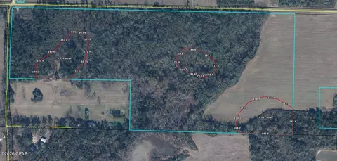 5107 Cloverdale Rd, Graceville, FL 32440