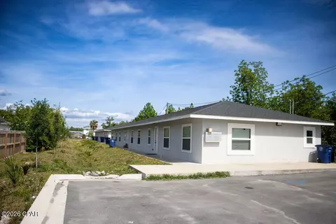 528 Kraft Ave #ABCDEF, Panama City, FL 32401