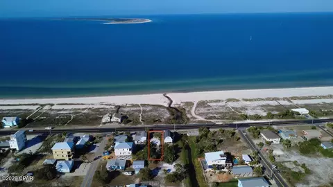 6620 W Highway 98, Port St Joe, FL 32456