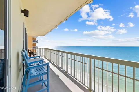17757 Front Beach Rd #1601, Panama City Beach, FL 32413