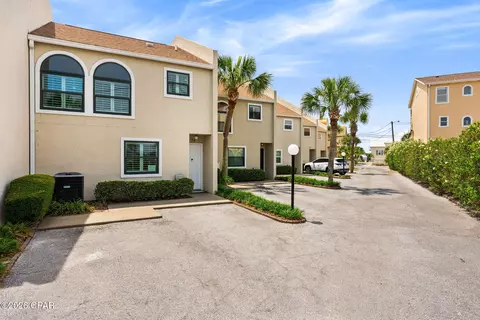 5225 Thomas Dr #14, Panama City Beach, FL 32408