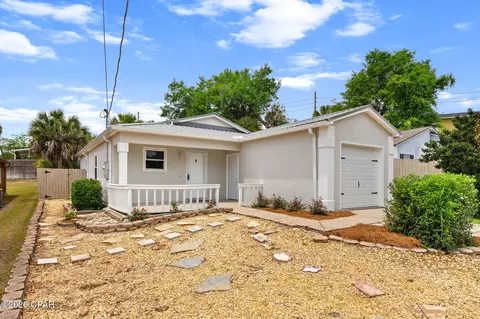 363 Mercedes Ave, Panama City, FL 32401