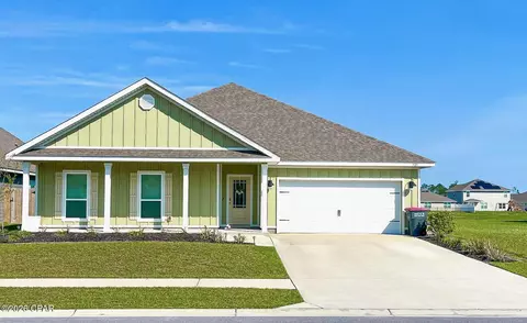 325 Allie Way, Panama City, FL 32404