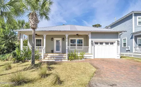 405 Paradise Blvd, Panama City Beach, FL 32413