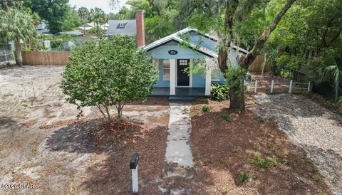 522 E 4th Ct, Panama City, FL 32401