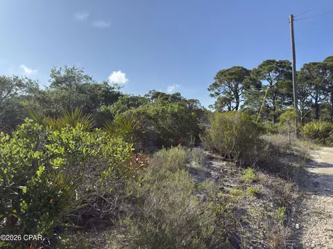 105 Sand Trace Dr, Cape San Blas, FL 32456
