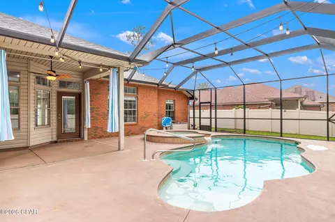 2810 Hawks Landing Blvd, Panama City, FL 32405
