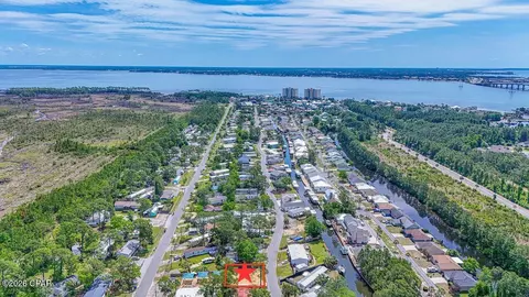 7024 Sunrise Dr, Panama City Beach, FL 32407