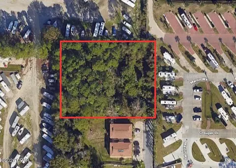 00 Hinson Ave, Panama City Beach, FL 32407