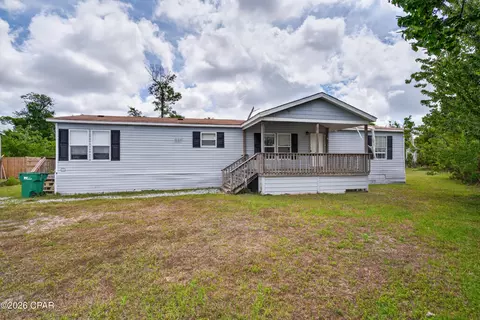 6240 Bryan Way, Panama City, FL 32404