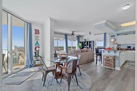 16819 Front Beach Rd #1900, Panama City Beach, FL 32413