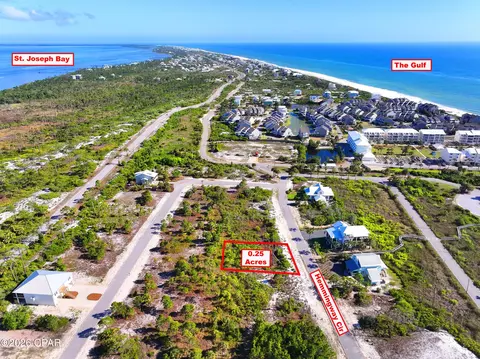 108 Hemmingway Cir, Port St Joe, FL 32456
