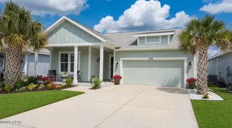 508 Ward Creek Ln, Panama City Beach, FL 32407