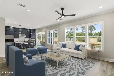 142 Brizo Ln #LOT 13, Santa Rosa Beach, FL 32459