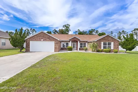 3720 Bay Tree Rd, Lynn Haven, FL 32444