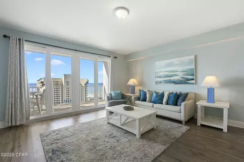 9860 S Thomas Dr #913, Panama City Beach, FL 32408
