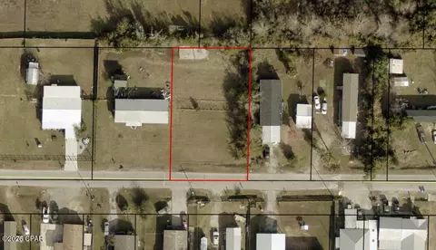 tbd E 12th St, Panama City, FL 32401