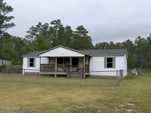 811 Tashanna Ln, Panama City, FL 32409