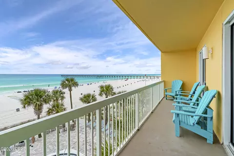 15817 Front Beach Rd #II-308, Panama City Beach, FL 32413