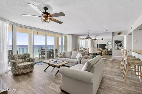 10515 Front Beach Rd #606, Panama City Beach, FL 32407