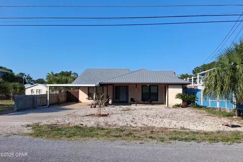 6920 Beach Dr, Panama City Beach, FL 32408